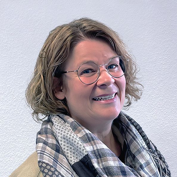 Claudia Schwamberger