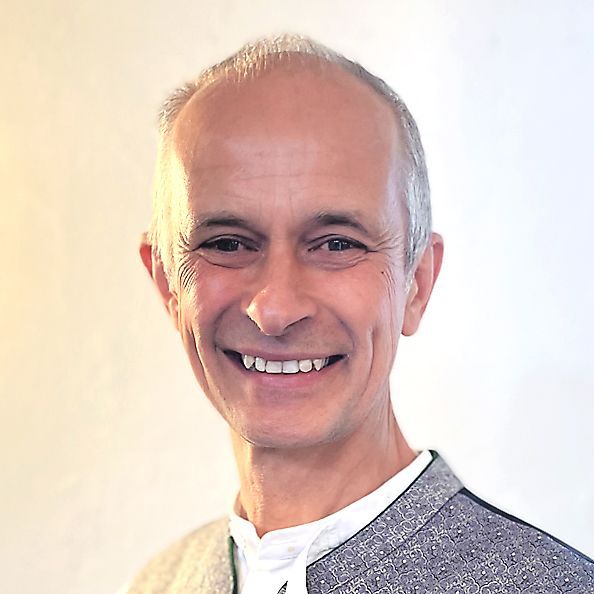 Achim Pfeiffer