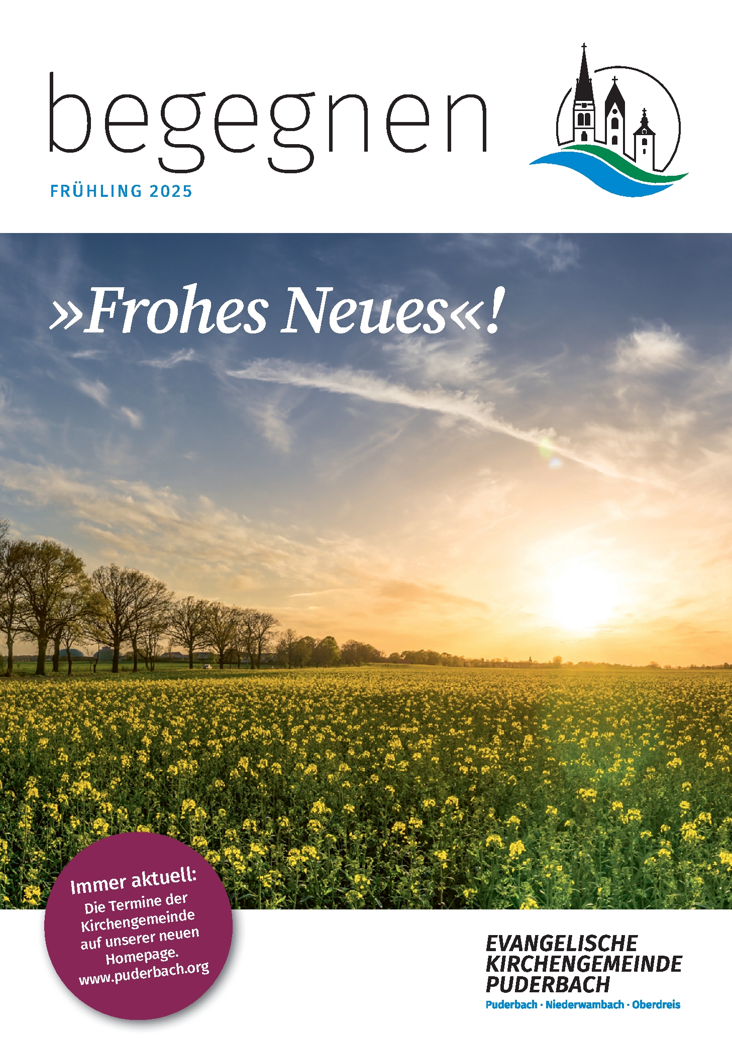 Frühling 2025