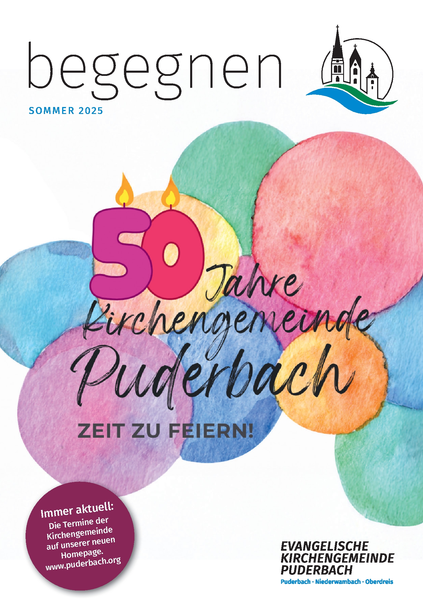 Sommer 2025
